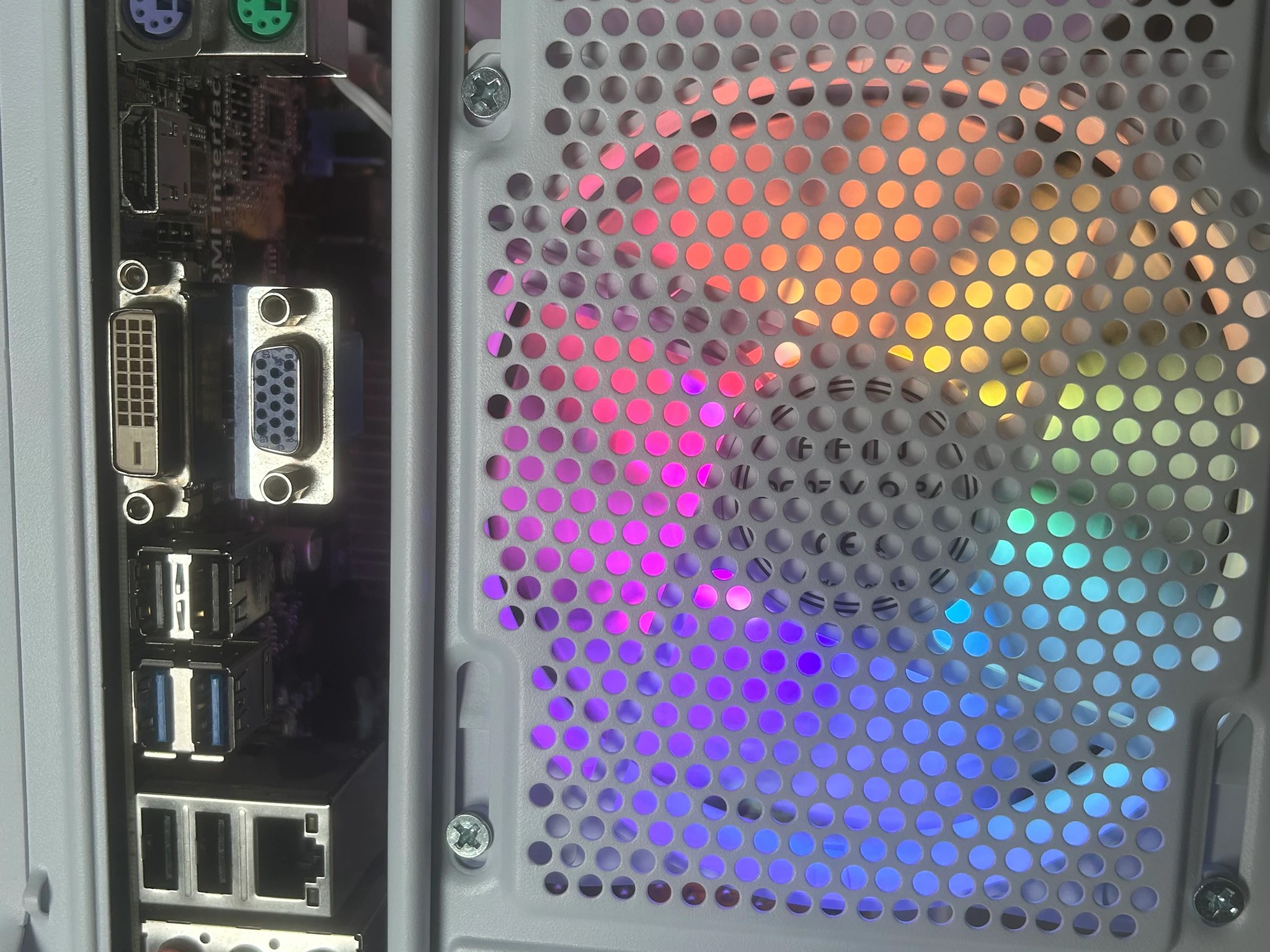 🥶❄️-Glacier Peak🥶❄️ - i5 3470 GTX 970 8GB Ram 480GB SSD