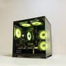 🔥SALE🔥 RX 4060|R5-5600|1TB M.2|32GB RAM|ARGB Fans|WIFI||DepxTech Pre-Built PC