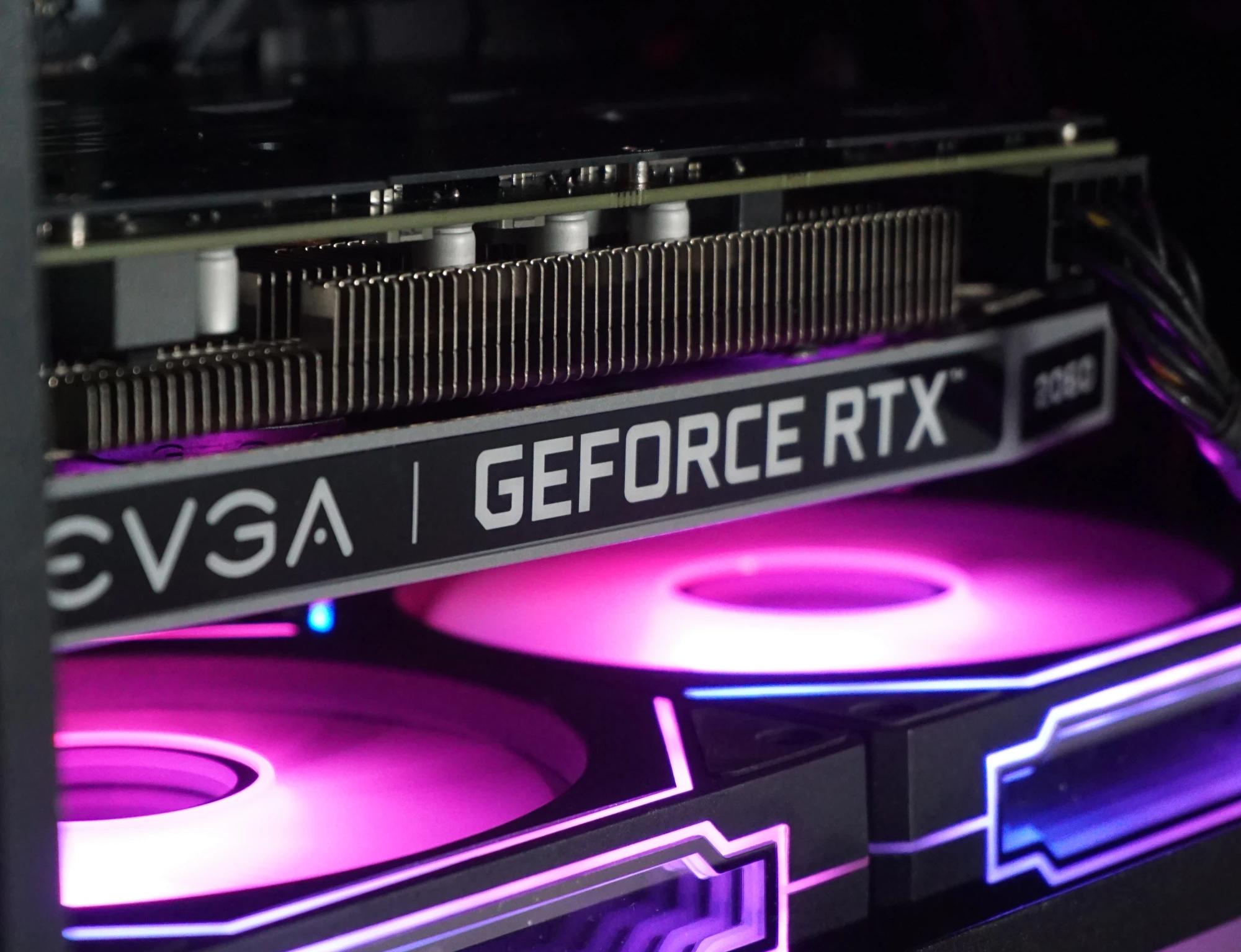 FINAL! RTX 2060 Ryzen 7 3700X | 8-Core 1440p Gaming Beast | RGB | 16GB RAM| 512GB NVME | $595