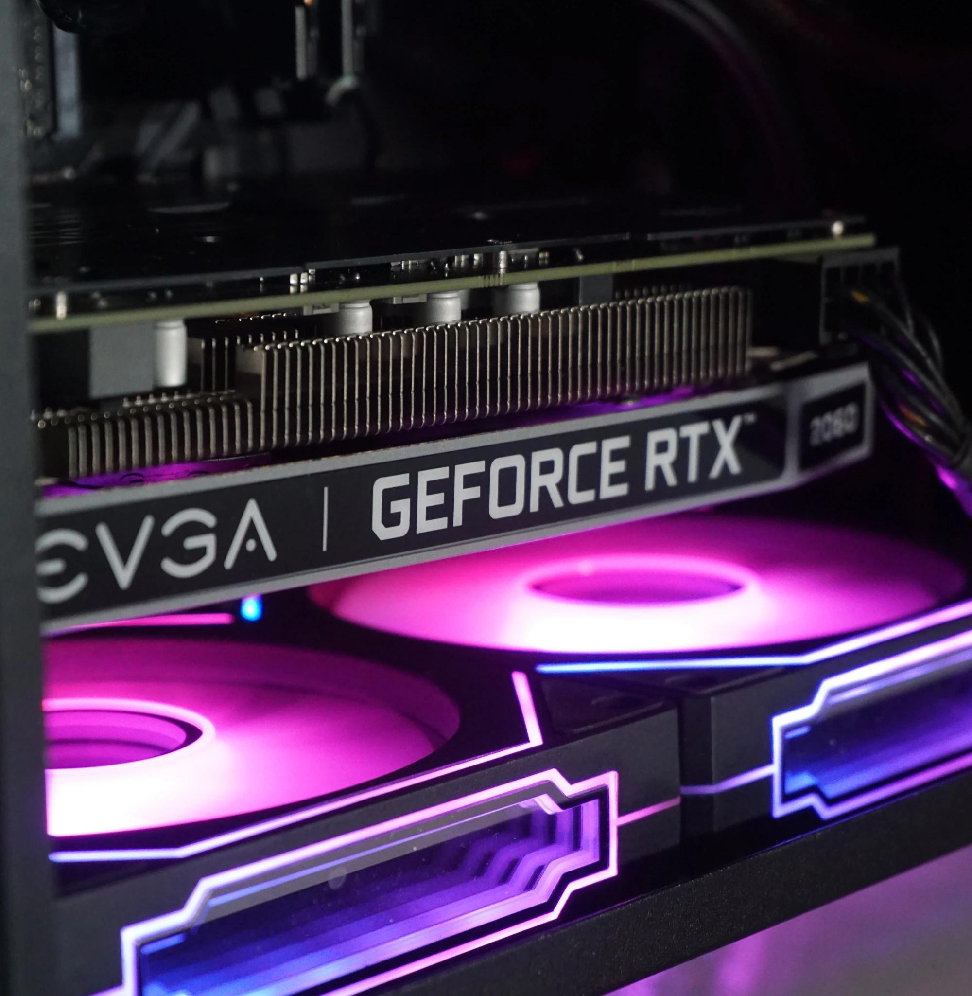 FINAL! RTX 2060 Ryzen 7 3700X | 8-Core 1440p Gaming Beast | RGB | 16GB RAM| 512GB NVME | $595