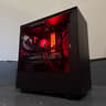 🔴"Infernal Onyx"⚫️| 1440p Gaming | Ryzen 5 5600X | RTX 3070 | 16G Ram | 1TB Storage | Free Shipping
