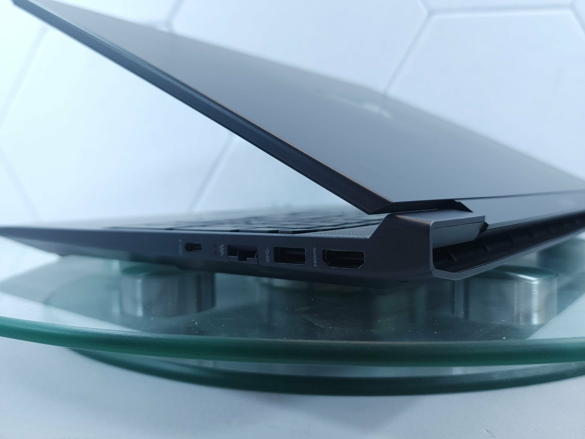 HP Victus Gaming Laptop : Core i7 12650H | RTX 3050 Ti