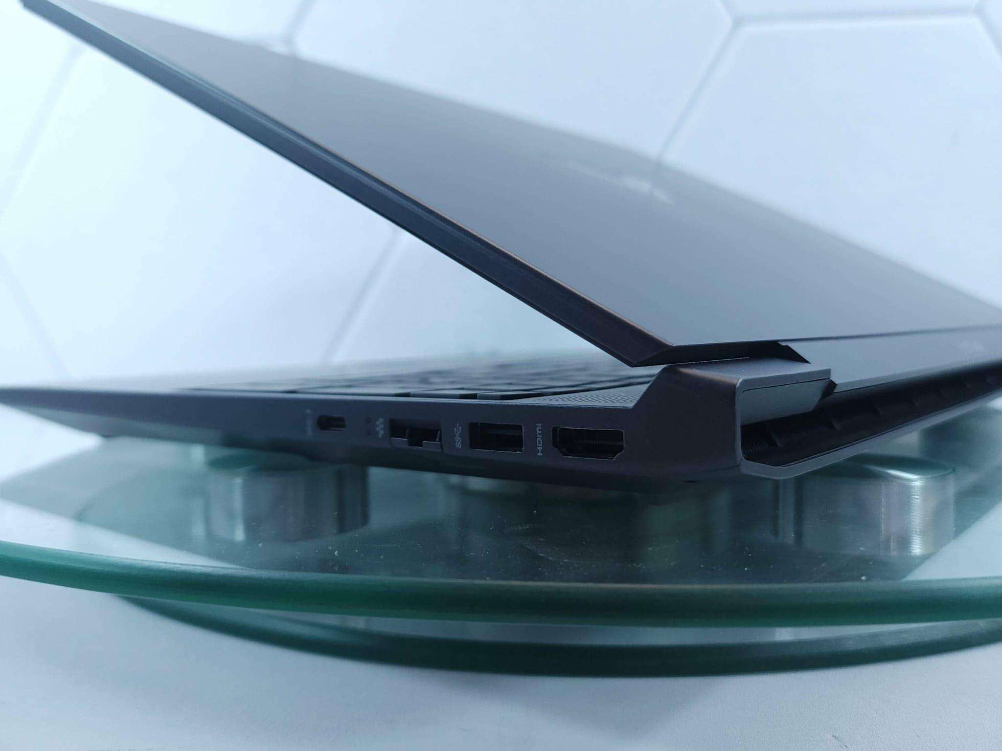 HP Victus Gaming Laptop : Core i7 12650H | RTX 3050 Ti