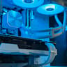 ☃️ ❄️ | Highend Gaming Pc | 7800x3D, 3090, 32gb, 1tb