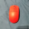 Pulsar X2 RED w/ Pulsar Superglides