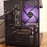 Gaming PC | RTX 3060 Ti | Ryzen 5 5600X | 16GB DDR4 Ram | 512GB NVME SSD | Windows 11 | WIFI & BT