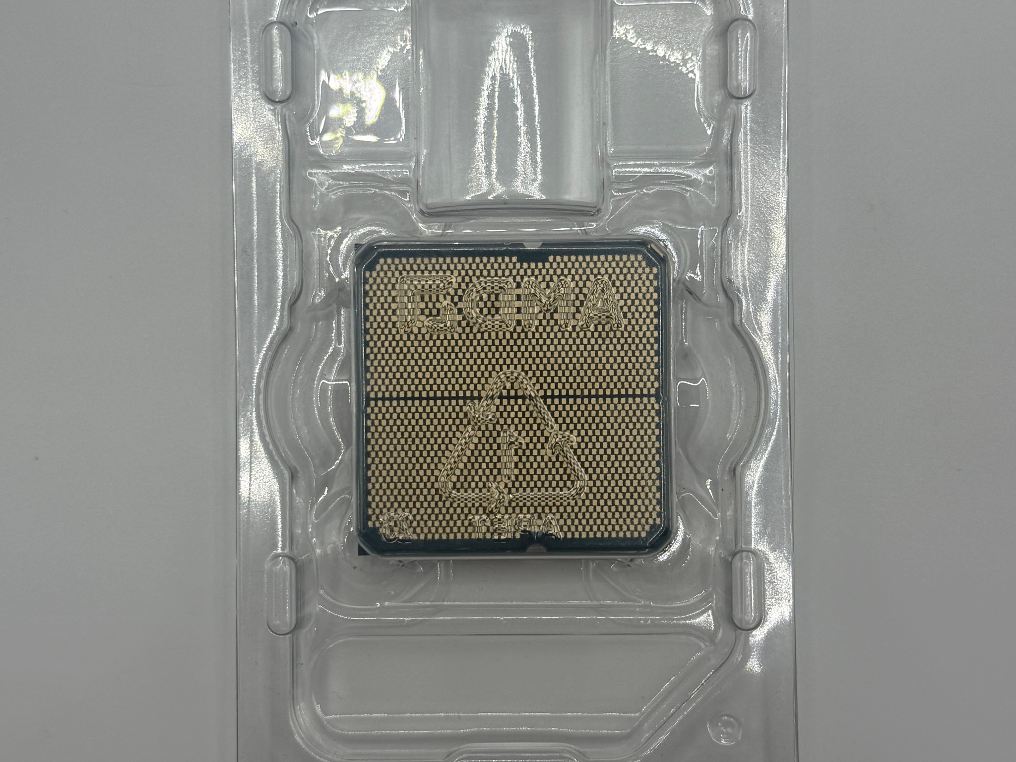 AMD Ryzen 7 7700x