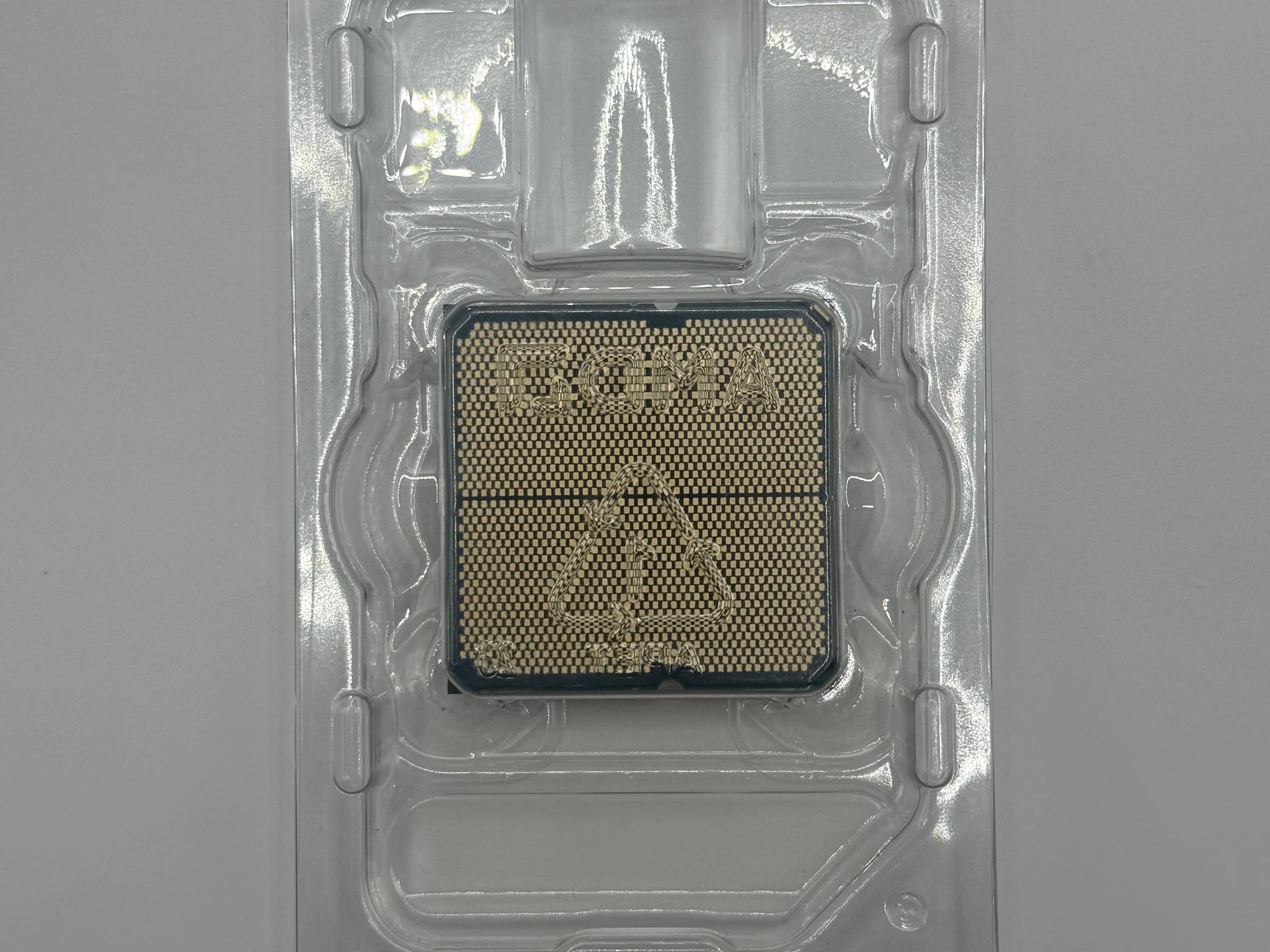 AMD Ryzen 7 7700x