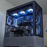 High End Intel Gaming PC - Intel Core i9 12900K - RTX 3080 Ti