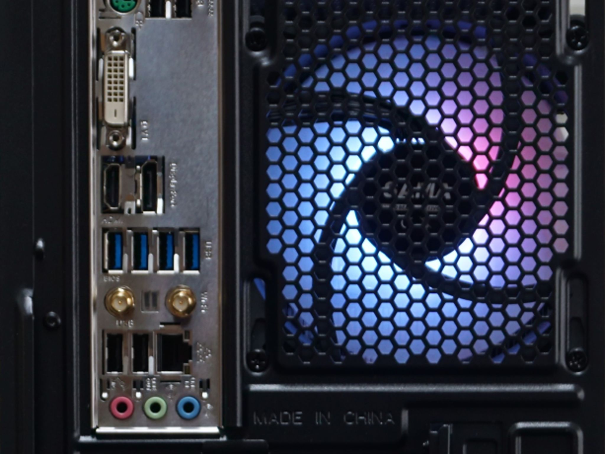 SALE! 1080p & 1440p Gaming/Editing PC | 5600X | 3060 12GB | 32GB | 1TB NVME | Wifi/BT | Win 11 Pro
