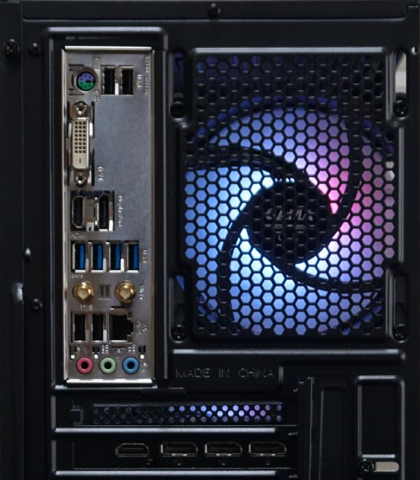 SALE! 1080p & 1440p Gaming/Editing PC | 5600X | 3060 12GB | 32GB | 1TB NVME | Wifi/BT | Win 11 Pro
