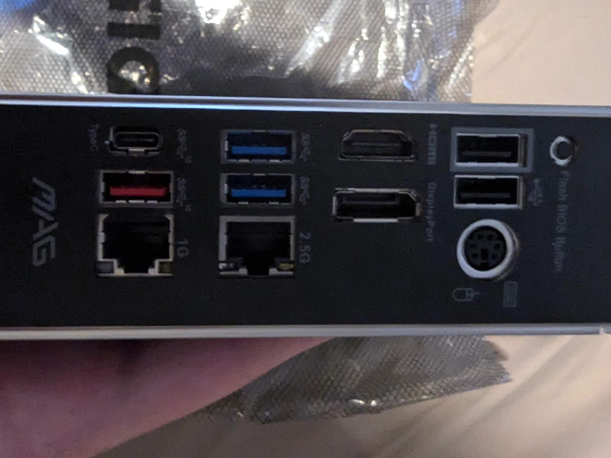 Bundle Not full Build