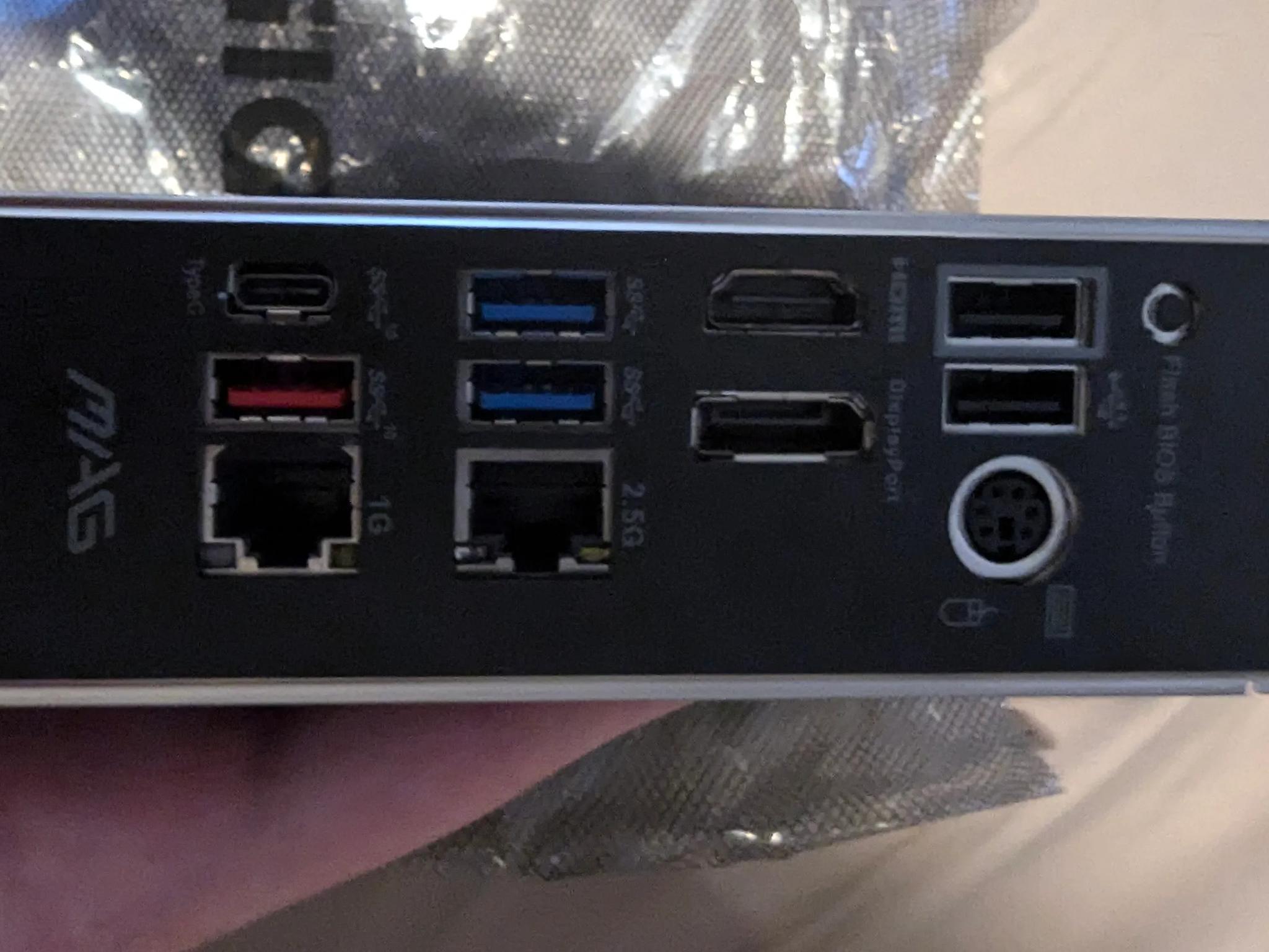 Bundle Not full Build