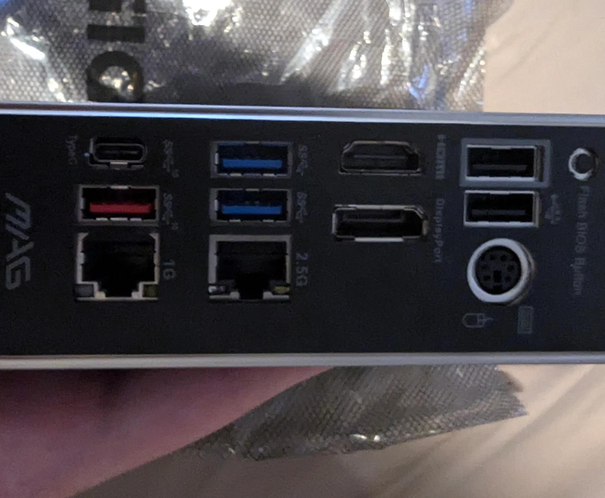 Bundle Not full Build