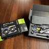 EVGA 3070 Ti Ultra FTW3