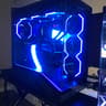 HIGH-END GAMING PC | AMD RYZEN 7 9700X | NVIDIA RTX 5070 | 32GBS DDR5