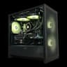 RX 9060XT 16GB | Ryzen 7 9700X | 32GB DDR5 | 1TB NVMe | The Sentry Elite RX