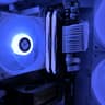 Gaming PC - 32GB DDR5 7200MHz CL34 - Ryzen 7600X - RTX 5060 OC - Windows 11 Pro
