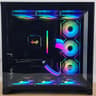 Gaming PC Ryzen 7 7800X3D 16GB RAM 1TB SSD RTX 4060 Ti 16GB Windows 11 Computer
