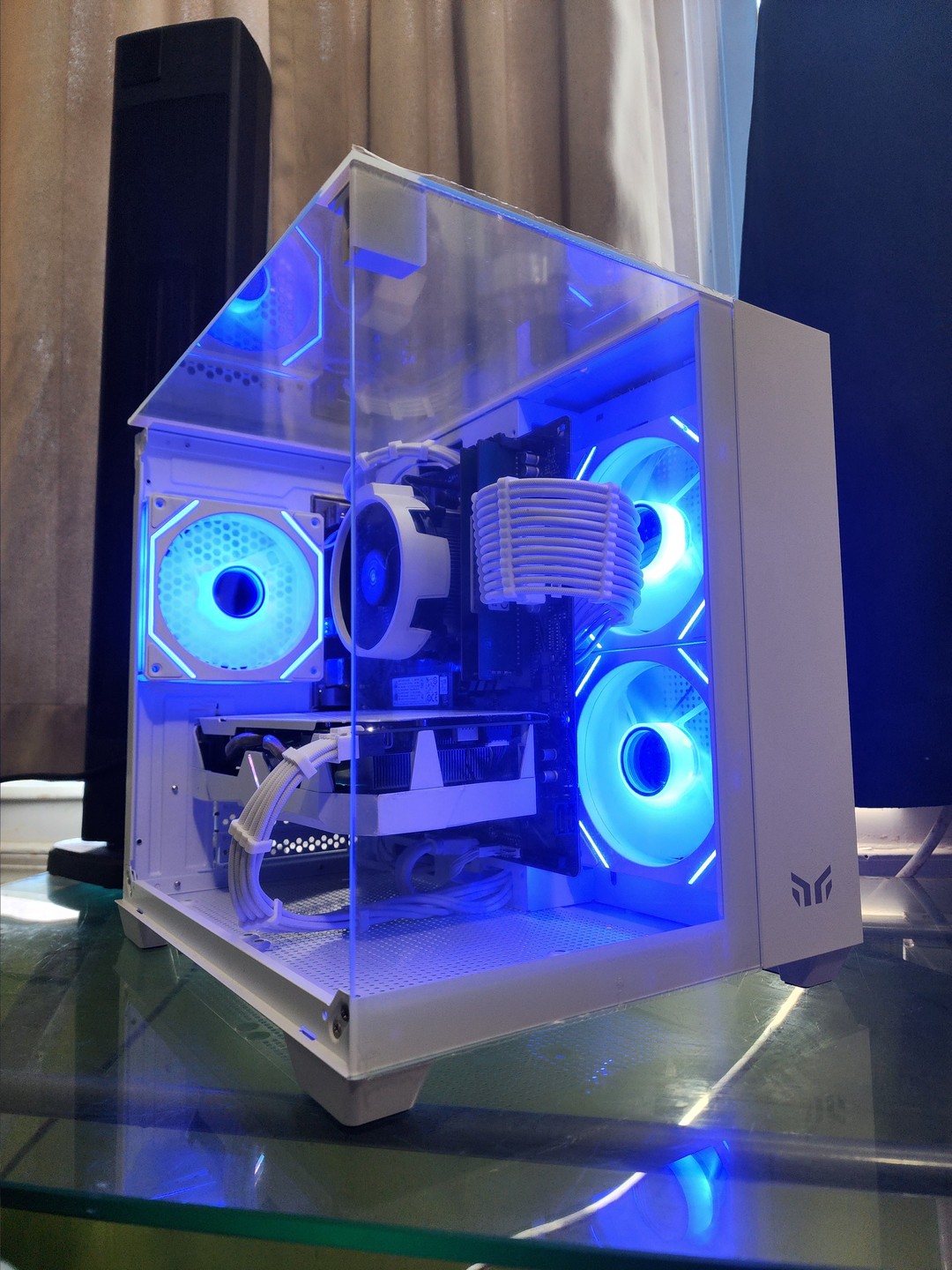 Gaming PC | GTX 1660 SUPER | RYZEN 5 2600 | 16GB DDR4 | 512 SSD