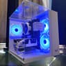 Gaming PC | GTX 1660 SUPER | RYZEN 5 2600 | 16GB DDR4 | 512 SSD | WIFI & BT | WINDOWS 11