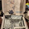 Asus ROG Strix B850-G Fubuki/Blowing Snow version. MATX AM5 Motherboard WiFi7