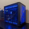 🔥1440p Gaming Beast | RX 6800XT | Ryzen 9 5900X | 1TB SSD | 32GB RAM | WiFi 6 & Bluetooth🔥
