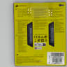 Corsair Vengeance RGB 32GB (2x16GB) DDR5-6000 CL36 - Black