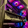 🚀 R9 7950X3D + RTX 4080 Super | Ultimate Gaming + Creator Powerhouse
