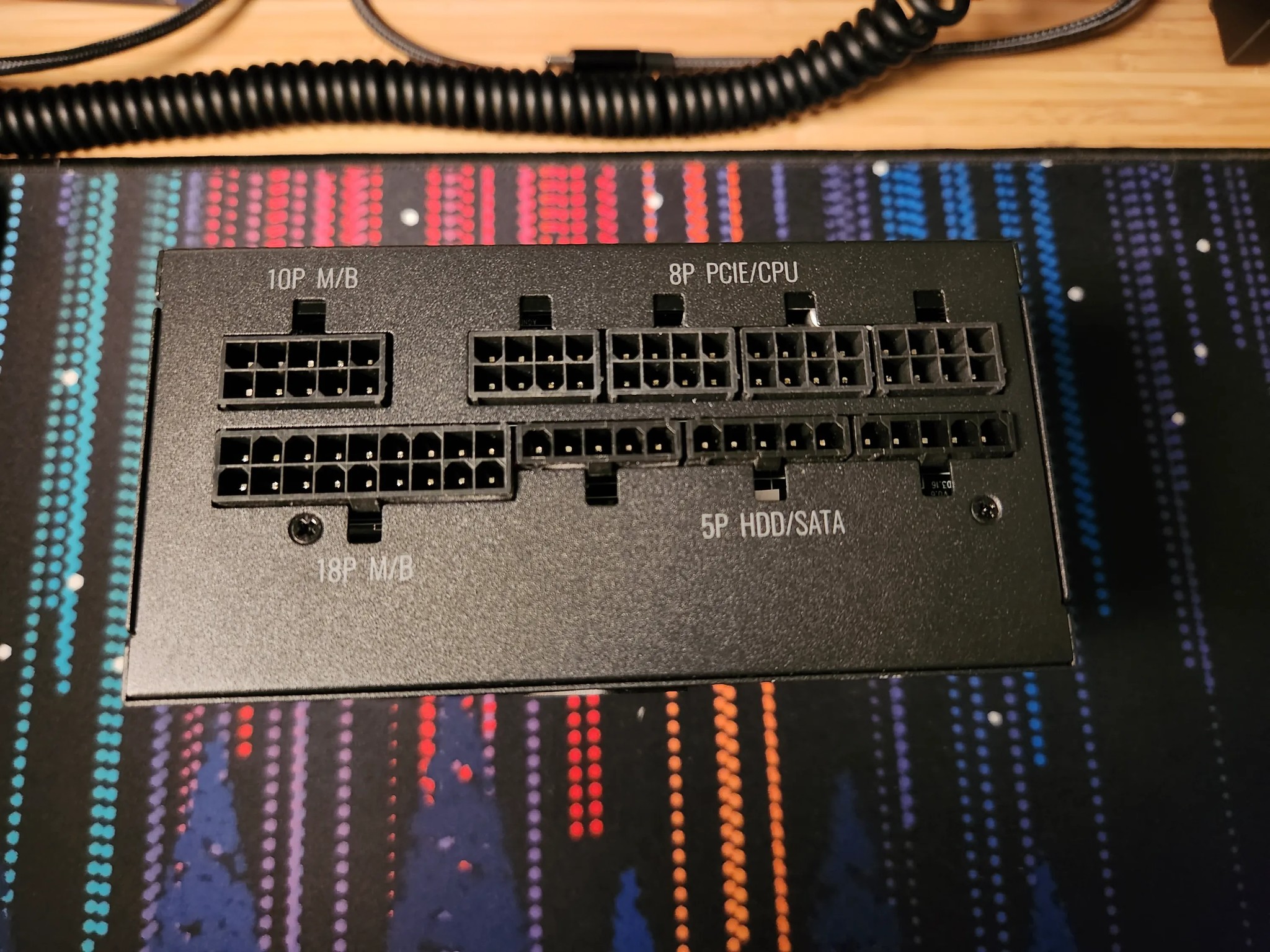 Cooler Master V850 SFX 850W 80+ Gold PSU