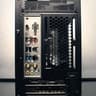 Mini Gaming PC / AMD Ryzen 7 5800X / RTX 4060 / 16GB / 1TB / Windows 11 Pro