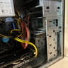 NVIDIA RTX 2060, Intel i7-7700, 16GB RAM, 2.2TB Storage - Gaming PC w/Wi-Fi, BT