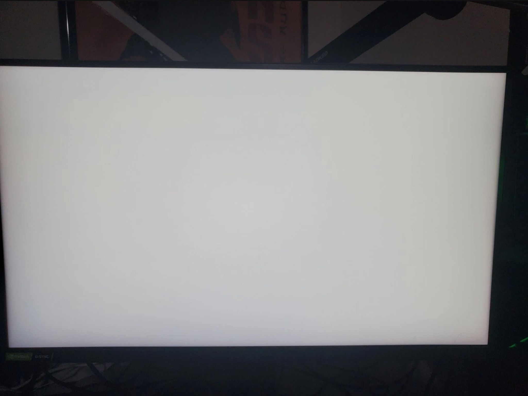 LG UltraGear 27GP850-B 27" 2k QHD 2k 180Hz OC Nano IPS Gaming Monitor w/ ORG box
