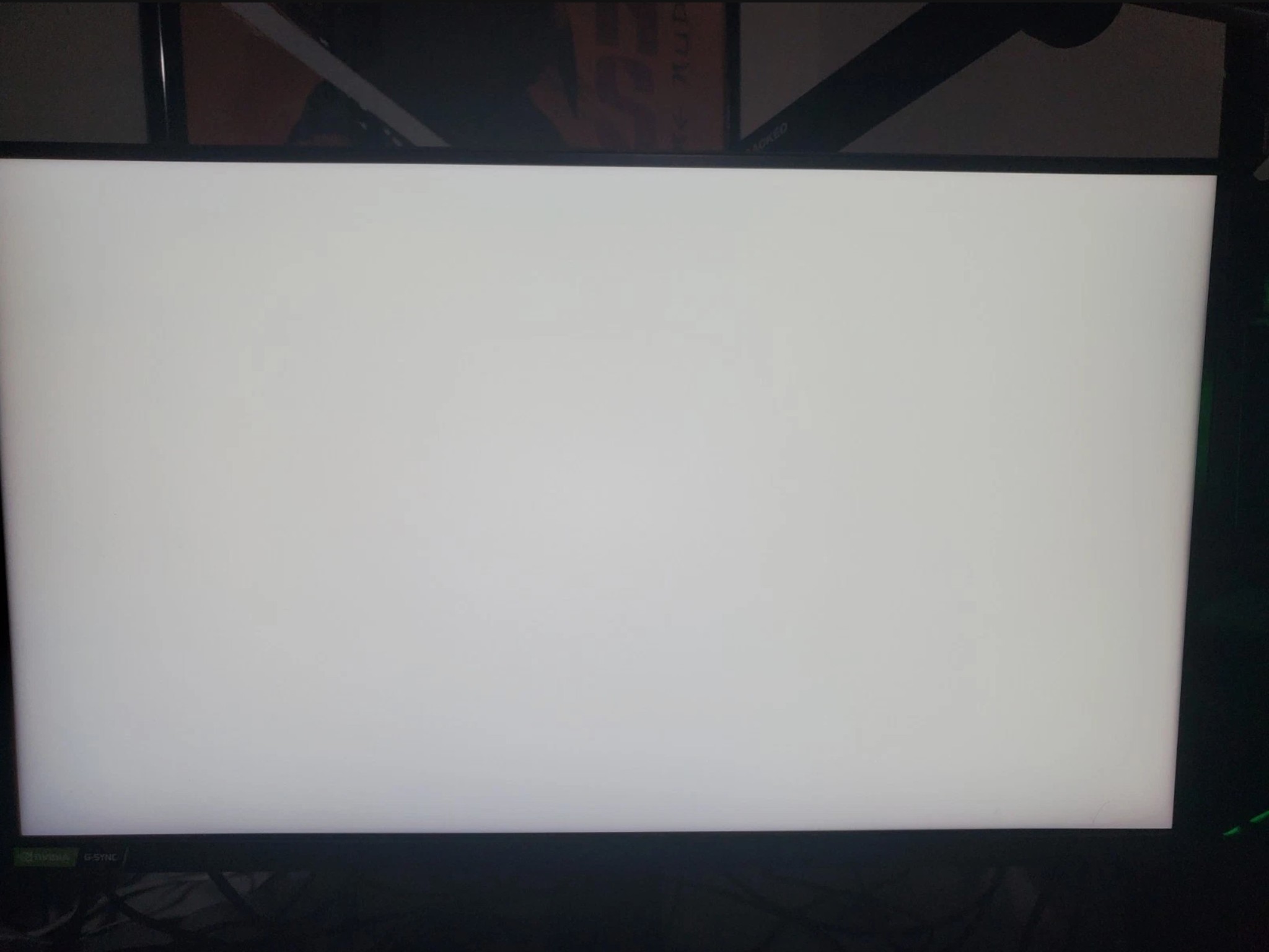 LG UltraGear 27GP850-B 27" 2k QHD 2k 180Hz OC Nano IPS Gaming Monitor w/ ORG box