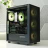 RTX Gaming PC: RYZEN 5 | RTX 3060 | 16GB RAM | WIFI + BT |