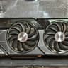 Asus DUAL OC GeForce RTX 4070