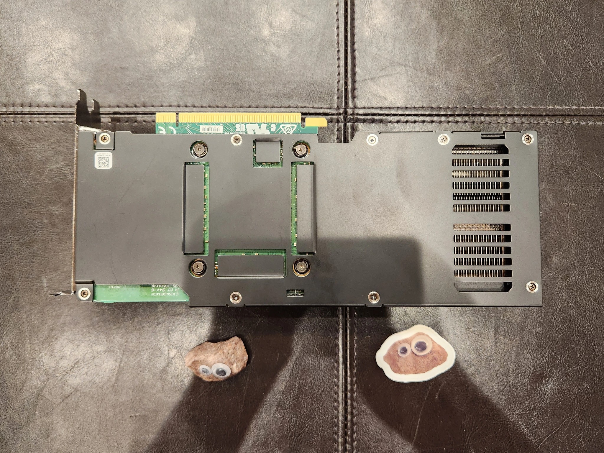 RTX 3080 10GB (Dell/Alienware OEM) - Used