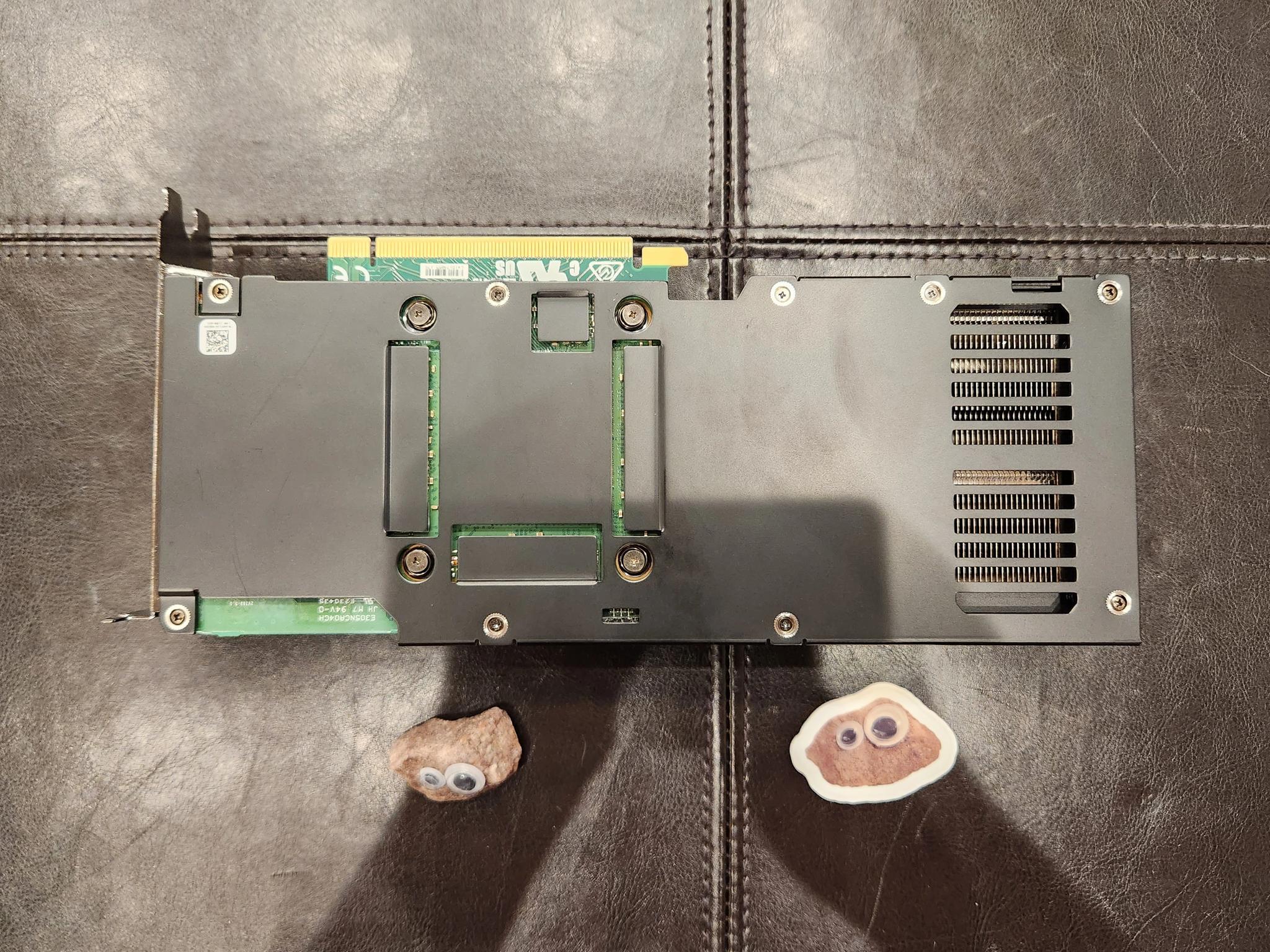 RTX 3080 10GB (Dell/Alienware OEM) - Used