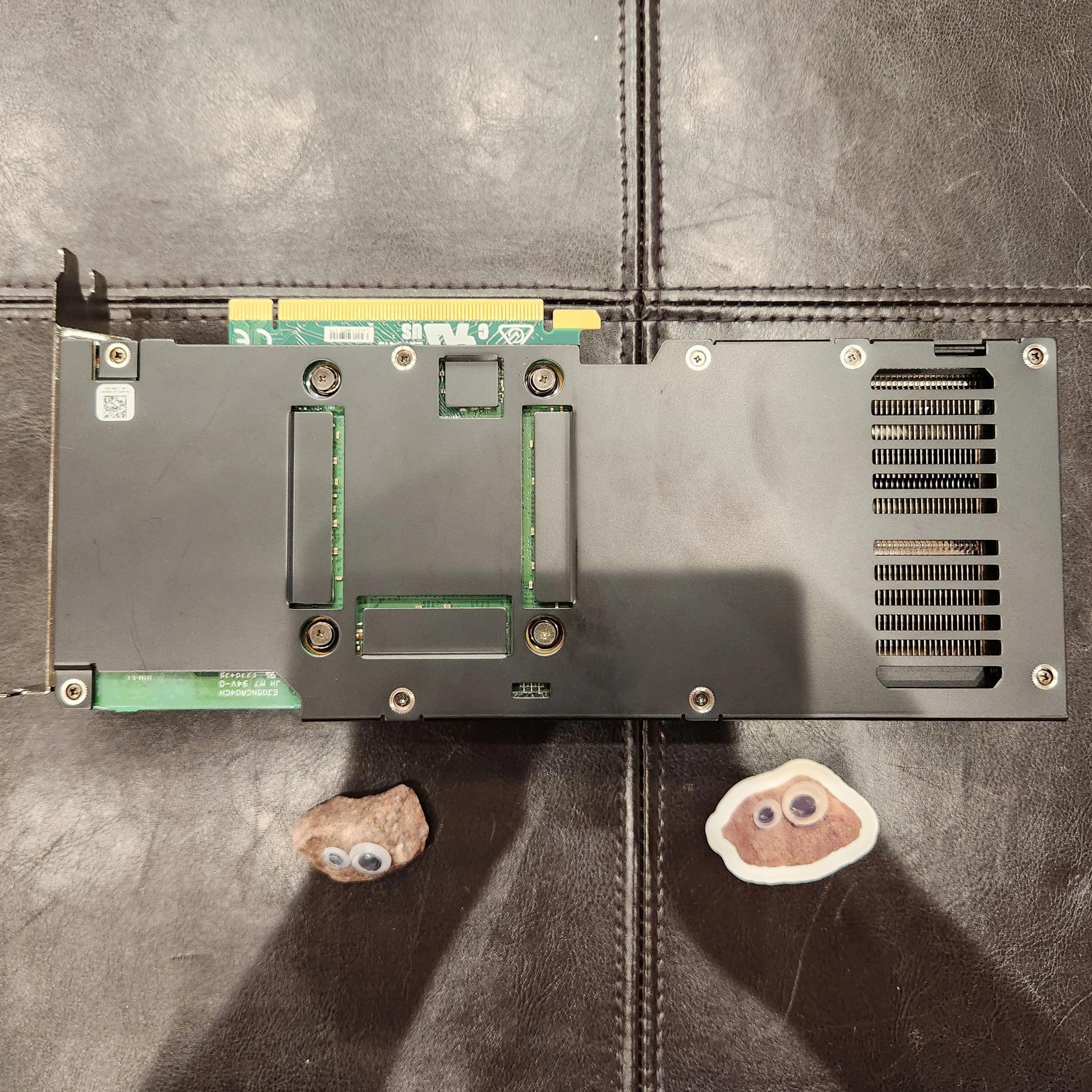 RTX 3080 10GB (Dell/Alienware OEM) - Used