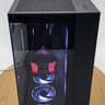 Gaming PC Ryzen 9 5900X 32GB RAM 1TB SSD RX 6900 XT 16GB Windows 11 Computer