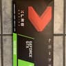 PNY GeForce GTX 1660 Super 6GB XLR8 Gaming. used