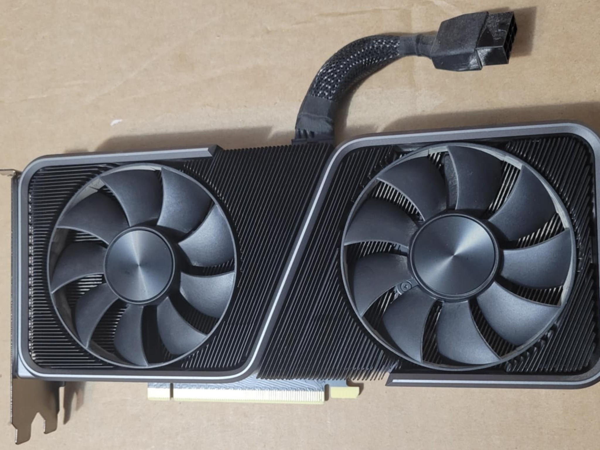 3070 FE Founders Edition 8GB GPU