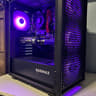 Budget PC | RYZEN 5 3600 | RX 5600 XT | 16GB Ram | 1TB SSD | Win 11