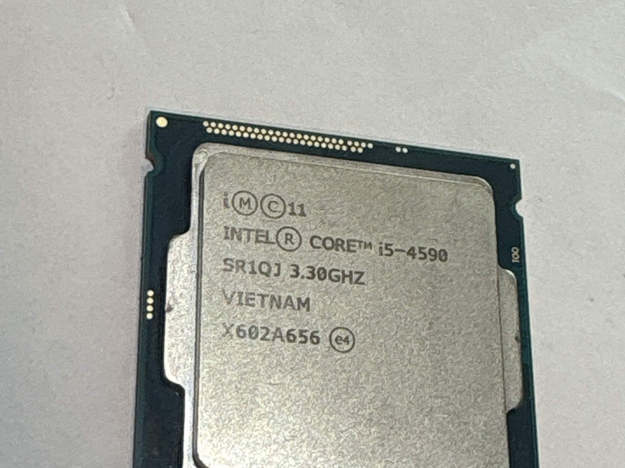 i5-4590 (NM)