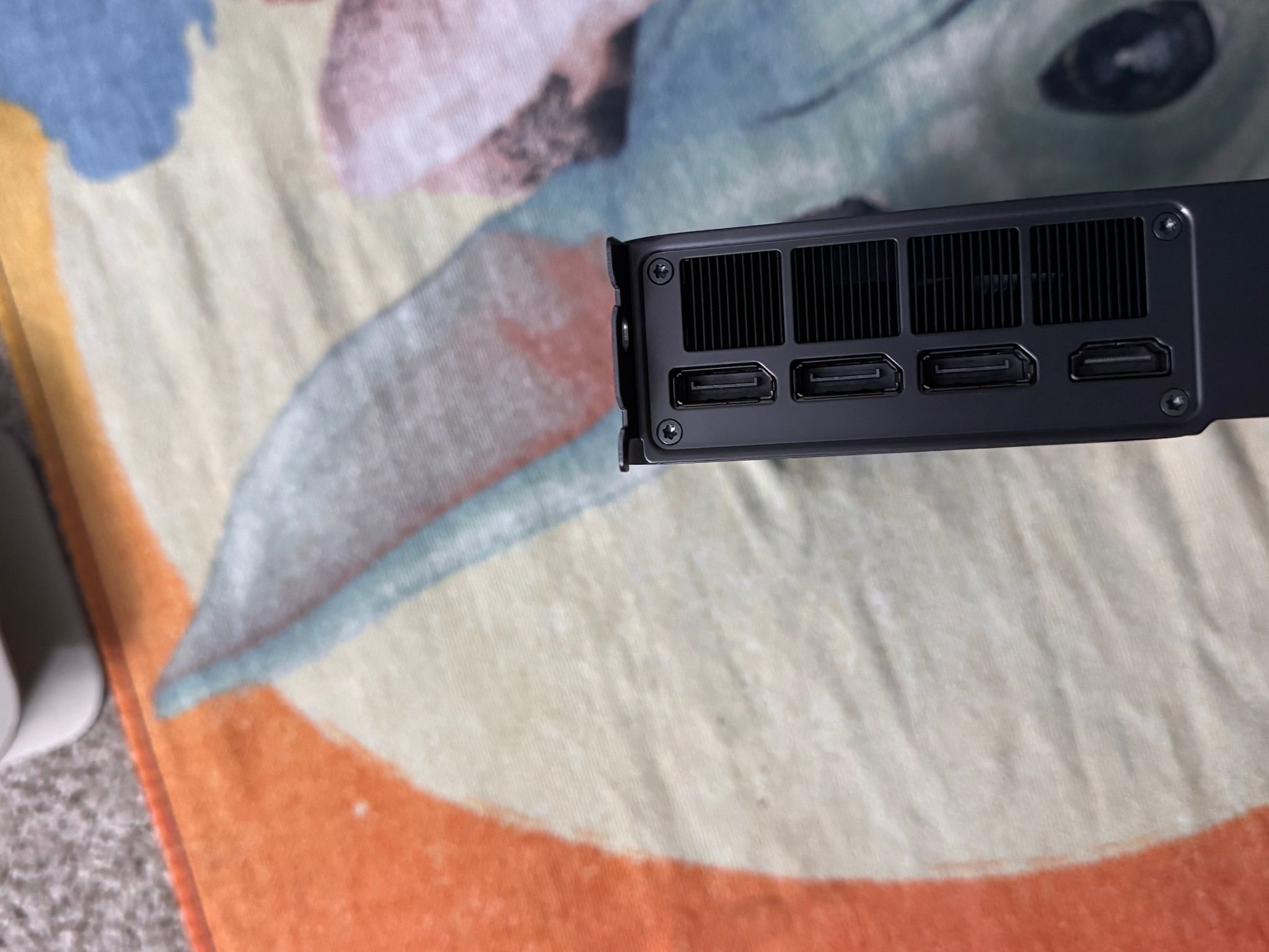 NVIDIA GeForce RTX 5070 Founders Edition