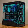 ⚡Ryzen 5 9600X | RTX 5070 | 32GB DDR5 | 1TB NVMe | LCD Cooler