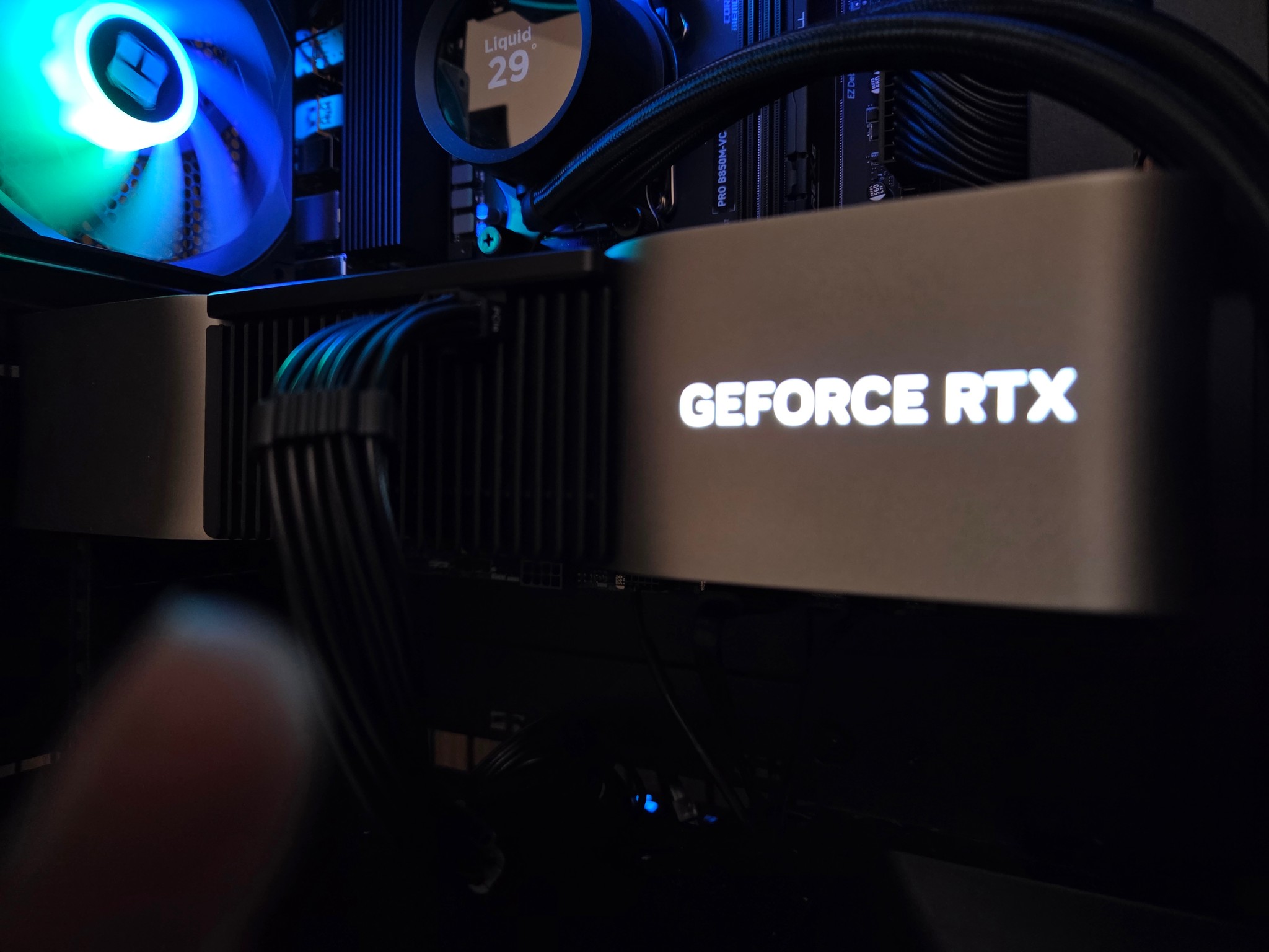RTX 4080 16GB| 7500X3D |32GB DDR5 | 1TB NVME | Windows 11 | WIFI | 850W GOLD