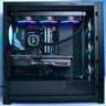 🩸OVERKILL🩸 I5 13600k, NVIDIA RTX 4070Ti, 32GB DDR5-6000, 1TB NVME, 6000MHz DDR5 | Forge Custom PC