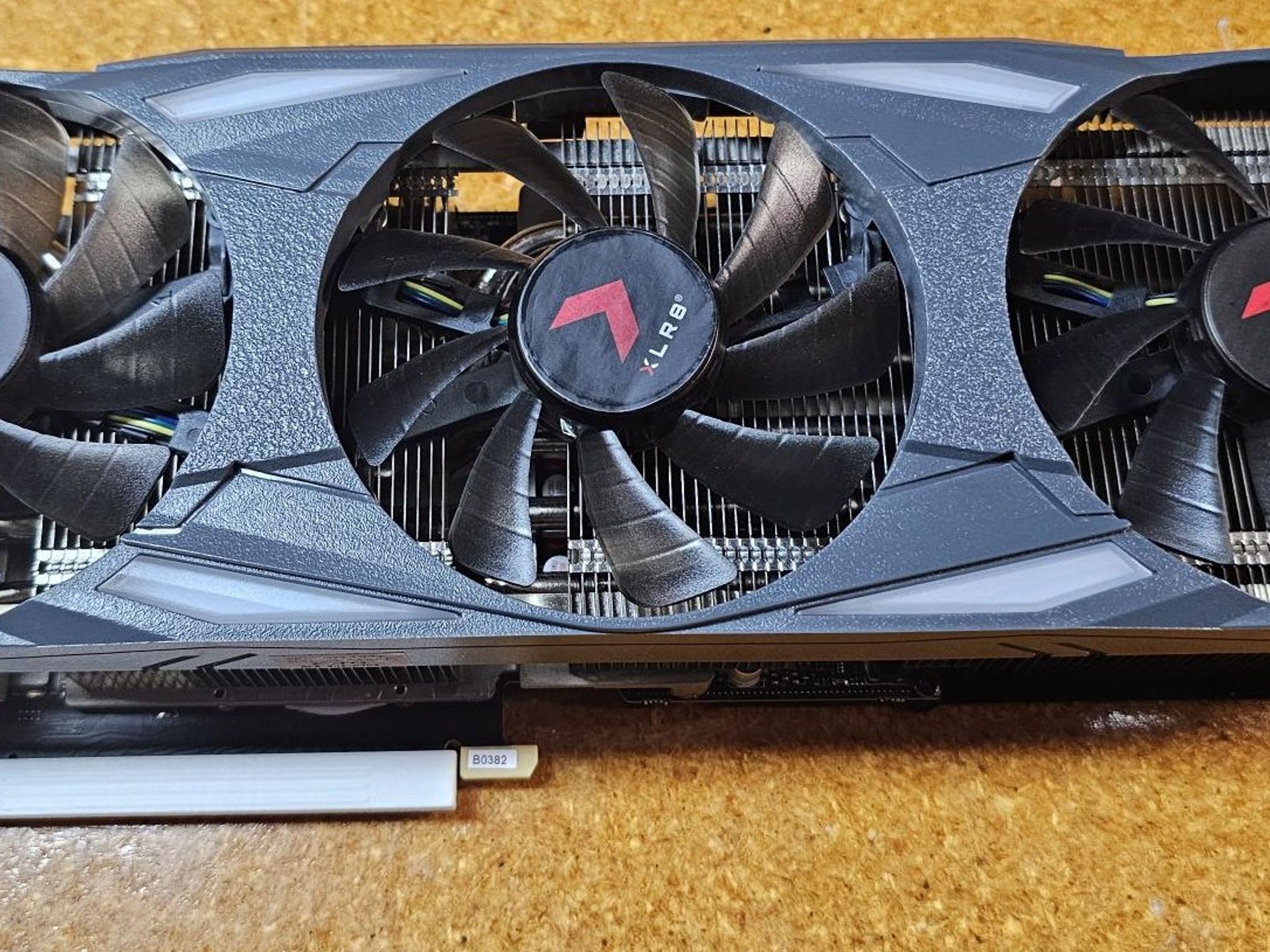 PNY XLR8 Gaming EPIC-X RGB GeForce RTX 3090 24GB GDDR6X – Refurbished