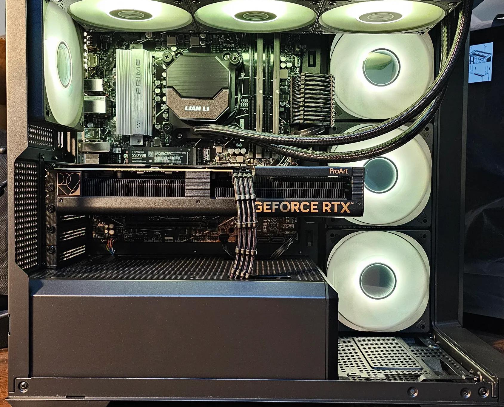 DiYnamic PC
